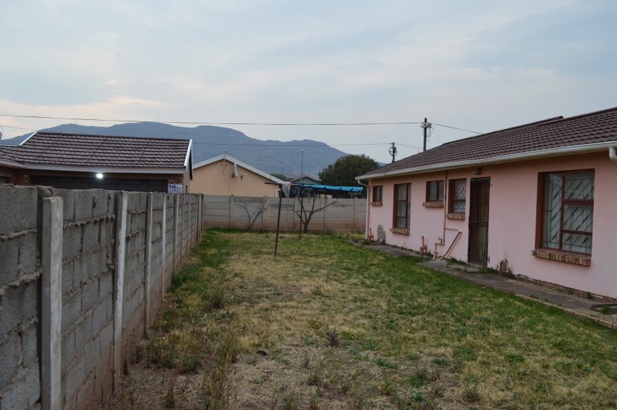 3 Bedroom Property for Sale in Queenstown Central Eastern Cape
